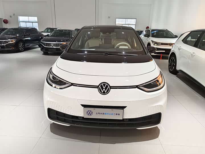 Фото 2 - Volkswagen ID.3