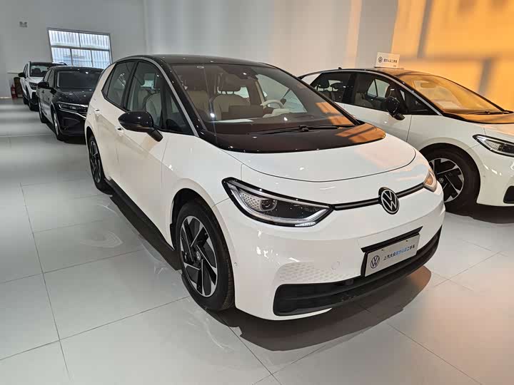 Фото 3 - Volkswagen ID.3