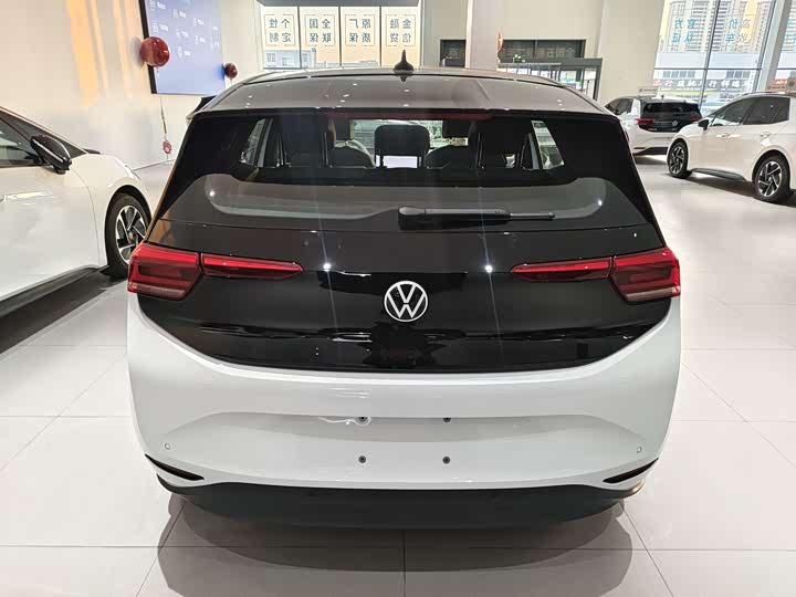 Фото 8 - Volkswagen ID.3