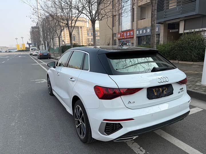 Фото 6 - Audi A3