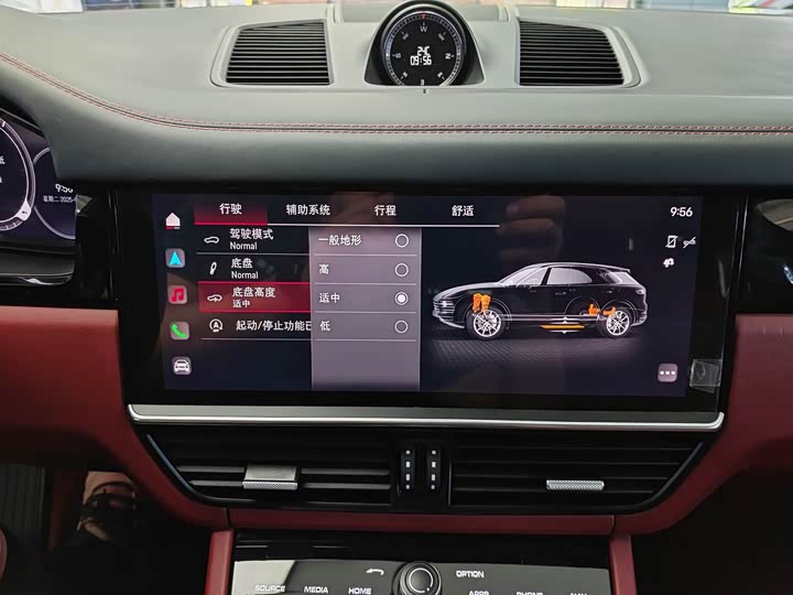 Фото 6 - Porsche Cayenne