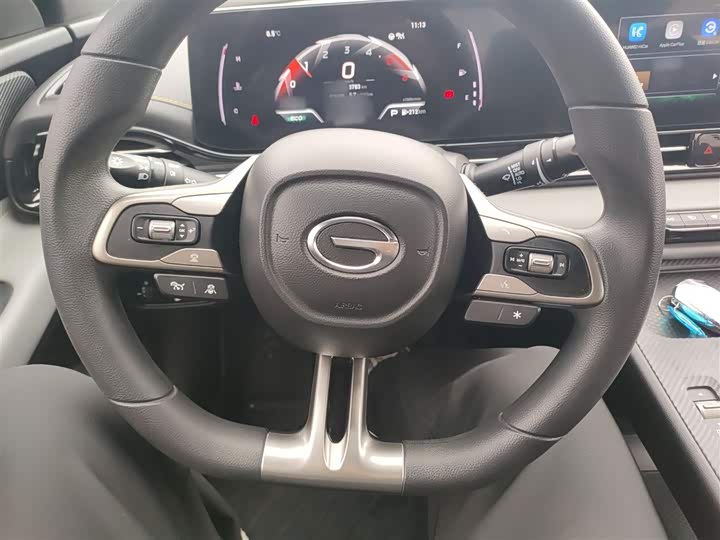 Фото 3 - GAC Trumpchi Empow R