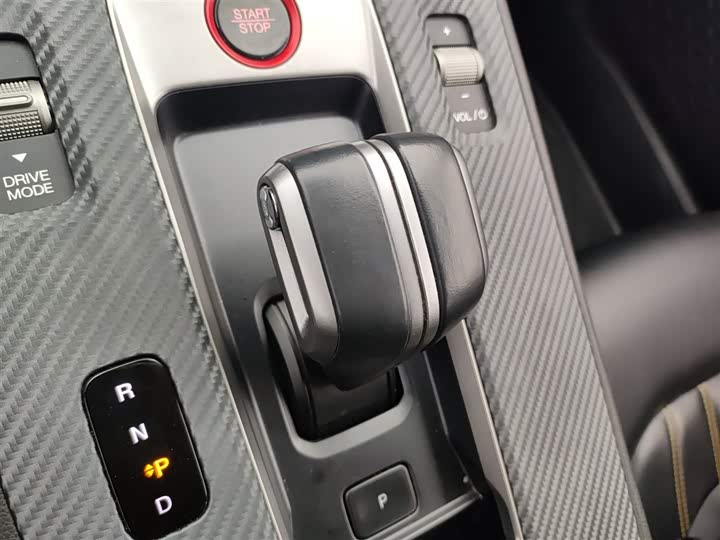 Фото 6 - GAC Trumpchi Empow R