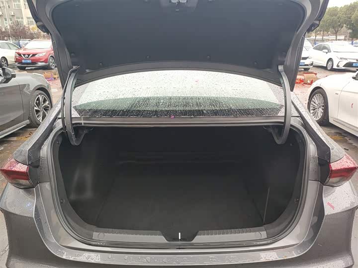 Фото 9 - GAC Trumpchi Empow R