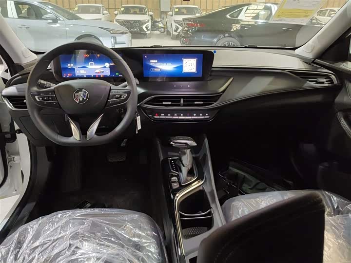 Фото 9 - Buick Verano