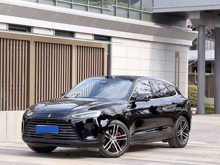 Фото 1 - Aito M5