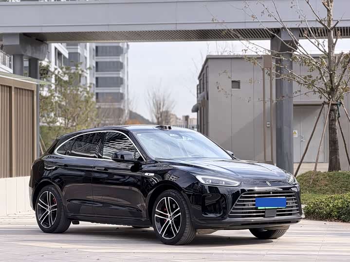 Фото 3 - Aito M5