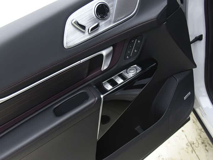 Фото 4 - Buick GL8 Century