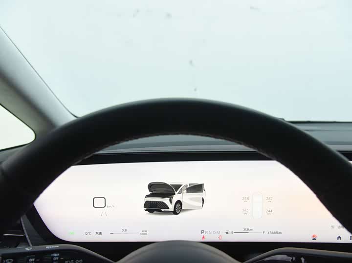 Фото 6 - Buick GL8 Century