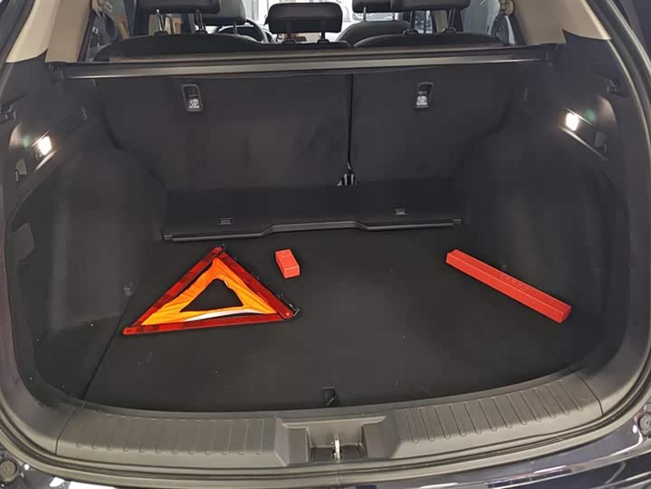 Фото 4 - Honda Breeze