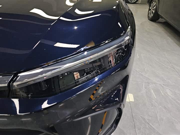 Фото 5 - Honda Breeze