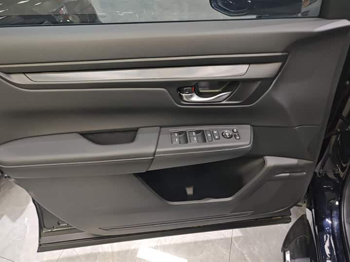 Фото 7 - Honda Breeze