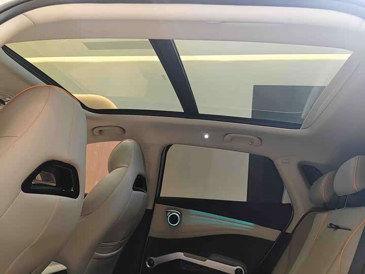 Фото 7 - BYD Yuan Plus