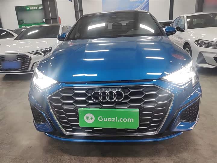 Фото 3 - Audi A3