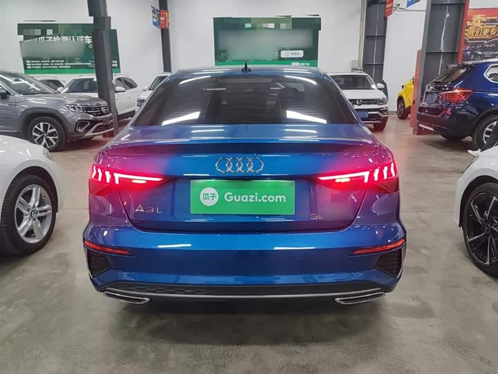 Фото 6 - Audi A3