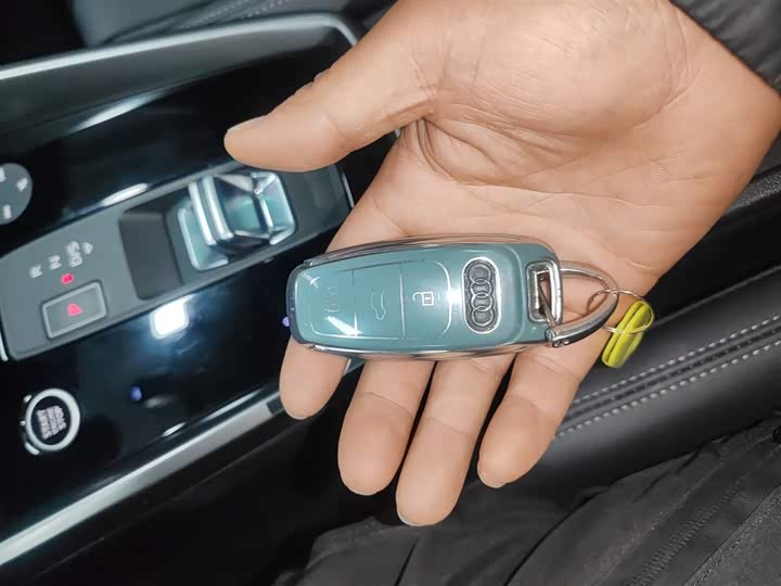 Фото 9 - Audi A3