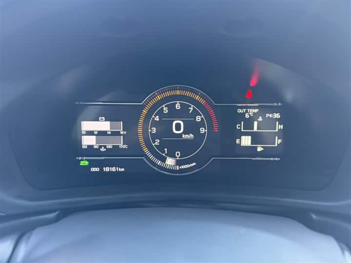 Фото 4 - Subaru BRZ