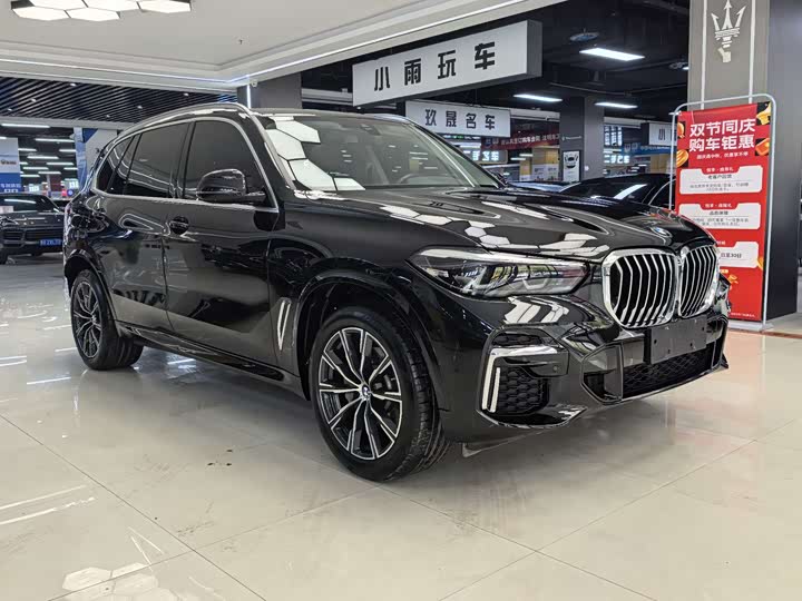 Фото 3 - BMW X5