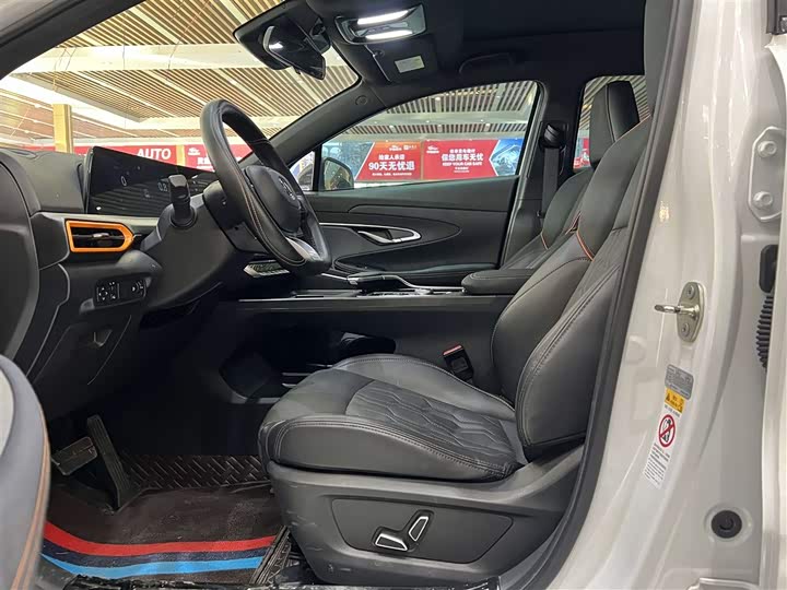 Фото 7 - Changan UNI-T