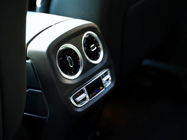 Фото 6 - Mercedes-Benz G-Class