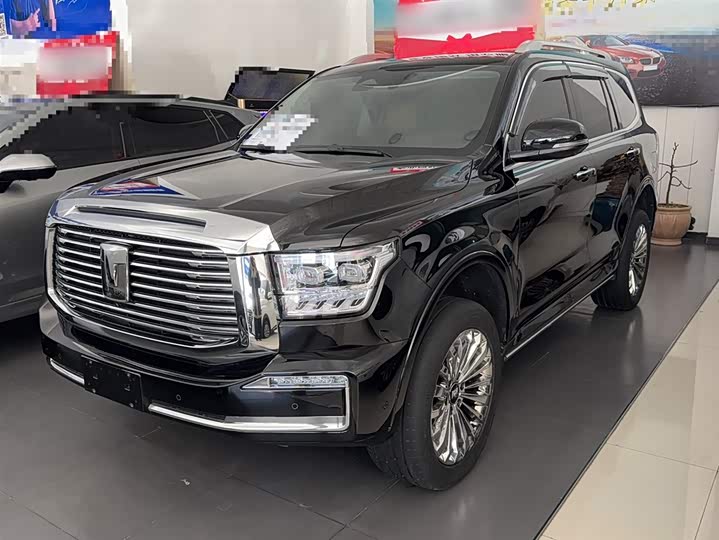 Фото 1 - Tank 500