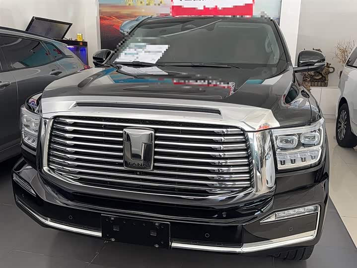 Фото 3 - Tank 500