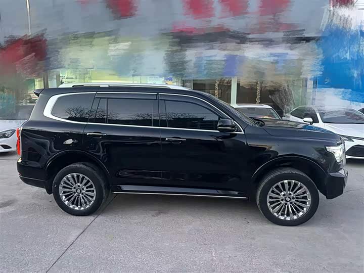 Фото 6 - Tank 500