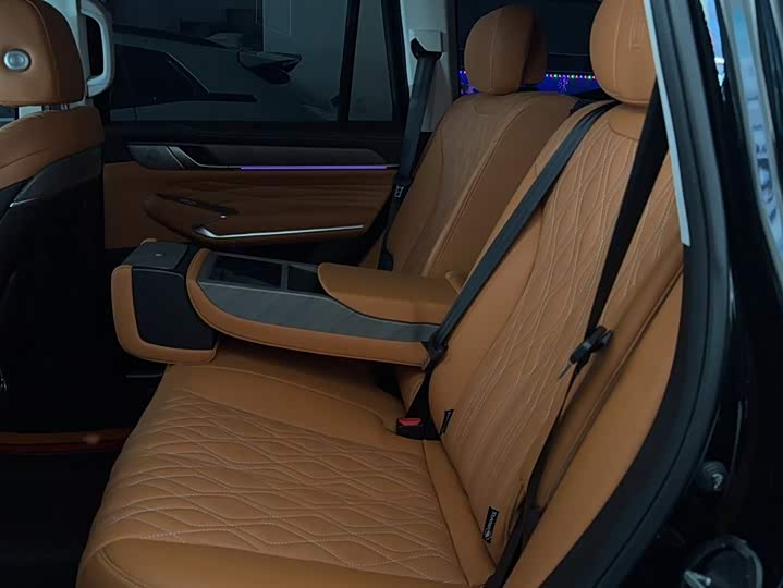 Фото 8 - Tank 500