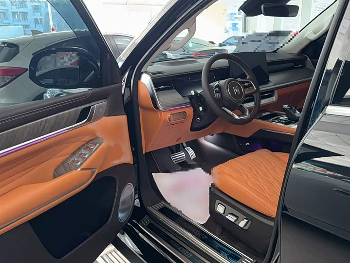 Фото 9 - Tank 500