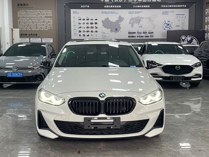 Фото 2 - BMW 1 Series