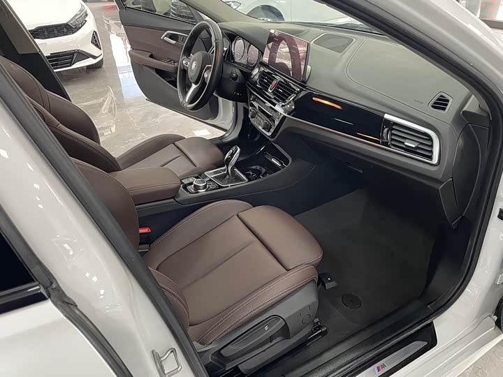 Фото 7 - BMW 1 Series