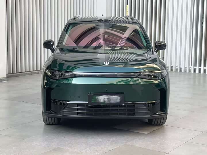 Фото 2 - Leapmotor C16