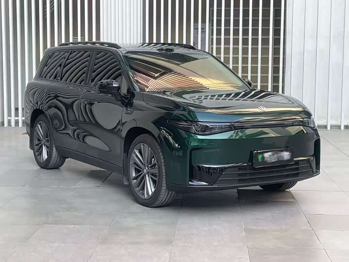 Фото 3 - Leapmotor C16