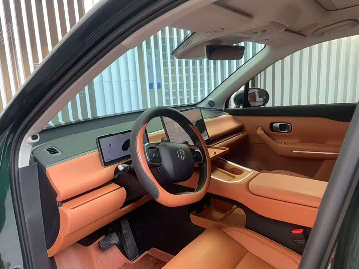 Фото 4 - Leapmotor C16