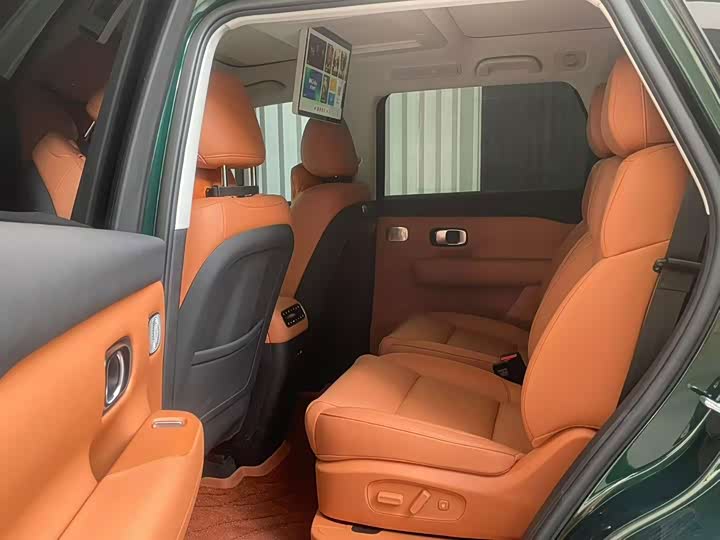 Фото 5 - Leapmotor C16