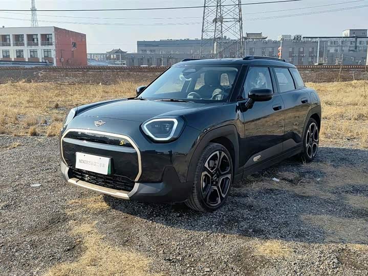 Фото 1 - Mini Aceman