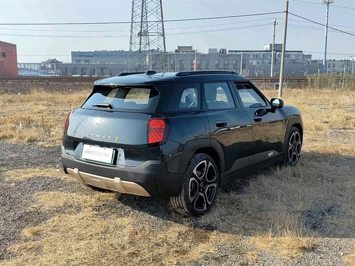 Фото 5 - Mini Aceman