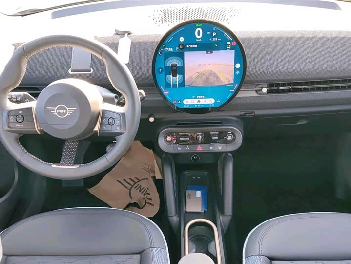 Фото 8 - Mini Aceman