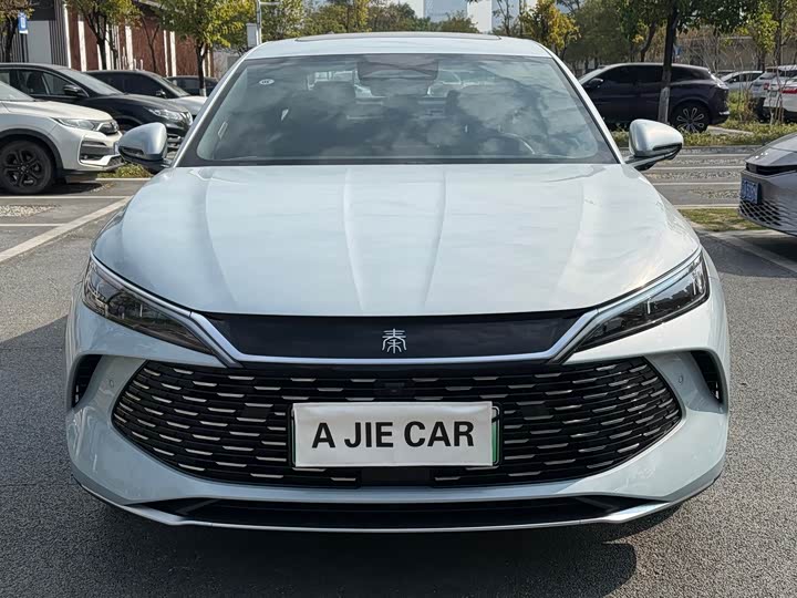 Фото 2 - BYD Qin L