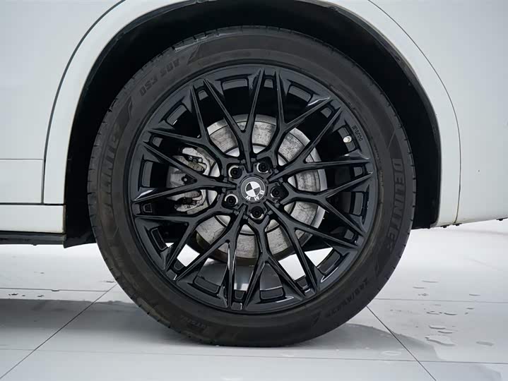 Фото 5 - BMW iX3