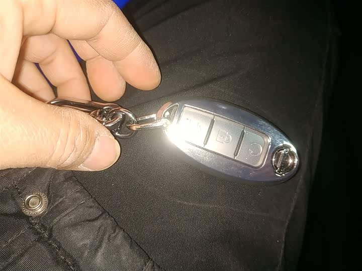 Фото 9 - Nissan X-Trail