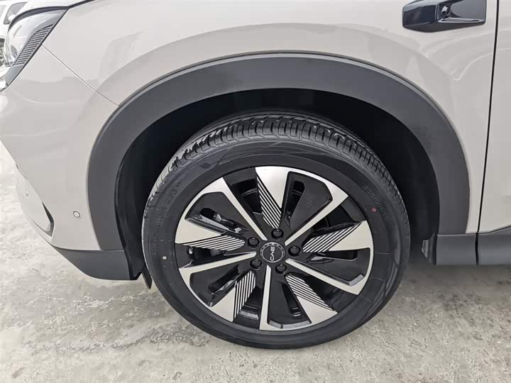 Фото 7 - BYD Song Plus Hybrid/EV