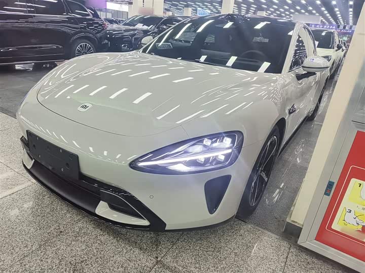 Фото 2 - Xiaomi SU7