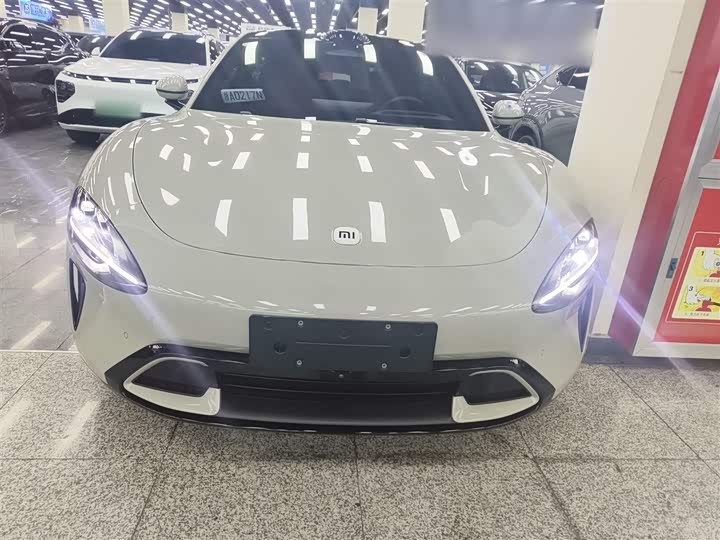 Фото 3 - Xiaomi SU7