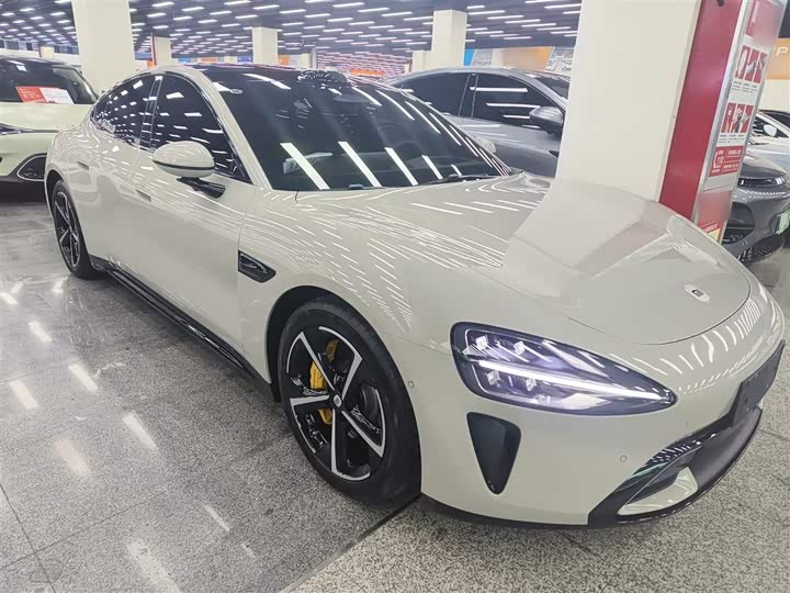 Фото 4 - Xiaomi SU7