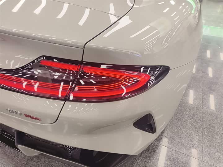 Фото 8 - Xiaomi SU7