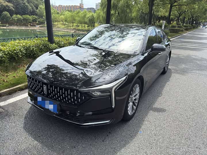 Фото 1 - Bestune B70