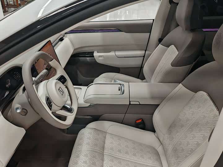 Фото 7 - Zeekr 7X