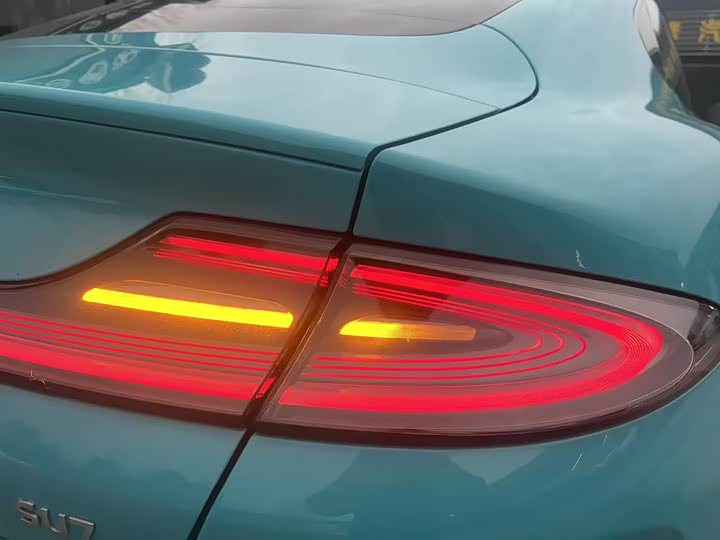 Фото 8 - Xiaomi SU7