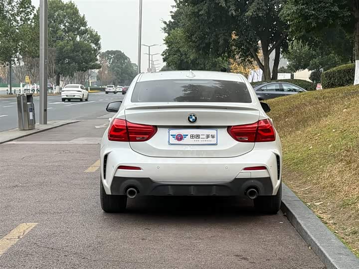 Фото 5 - BMW 1 Series